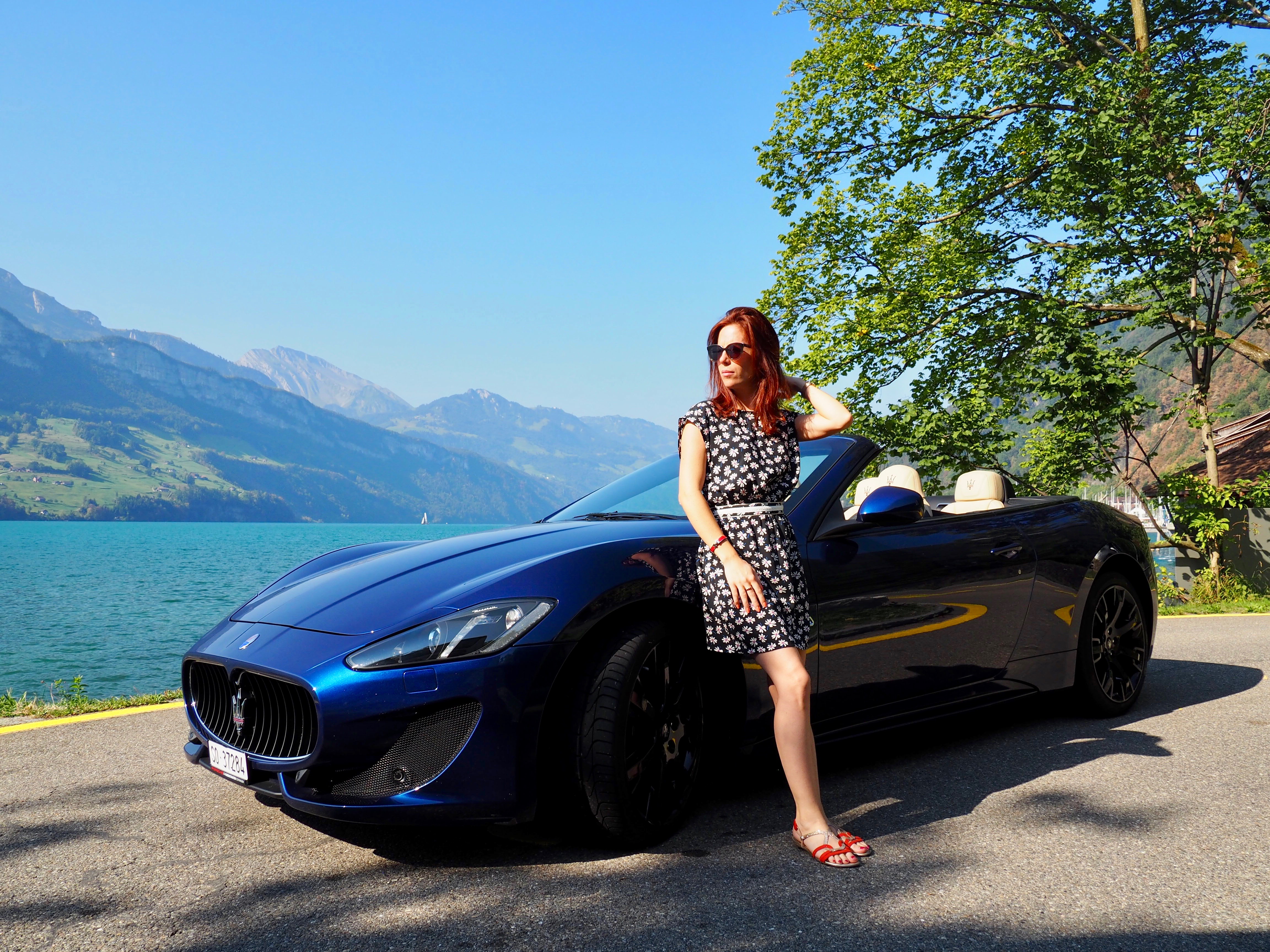 Intérieur de restaurant gastronomique