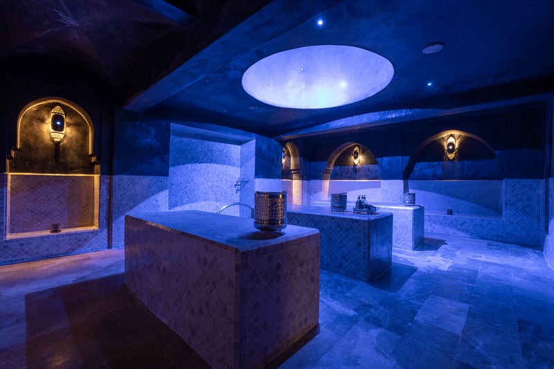 © Nobu Hotel Marrakech