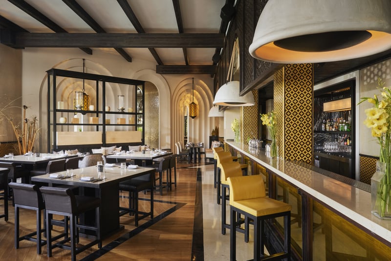 © Ling Ling by Hakkasan