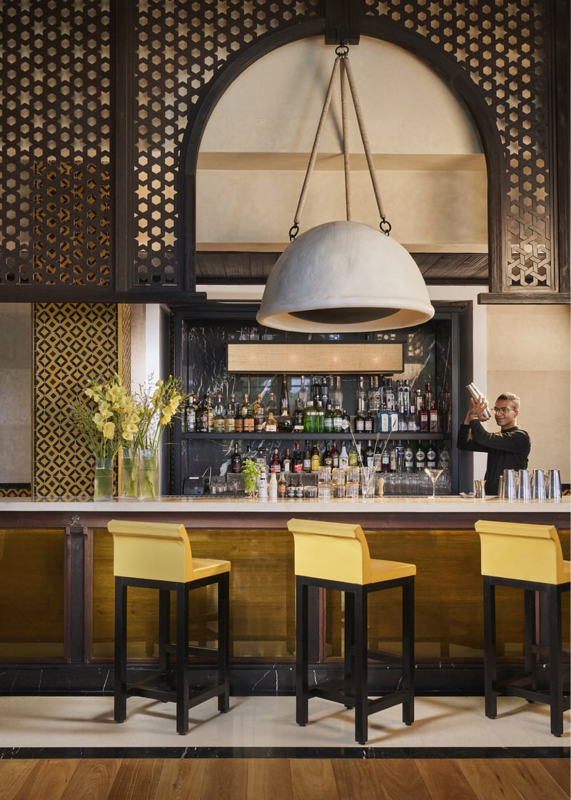 © Ling Ling by Hakkasan