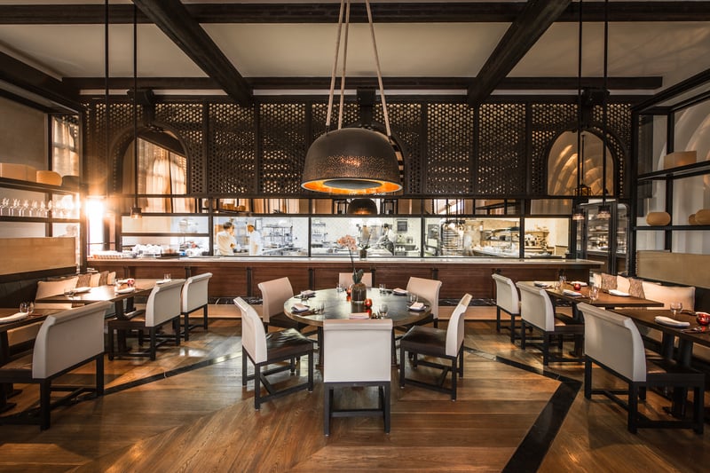 © Ling Ling by Hakkasan