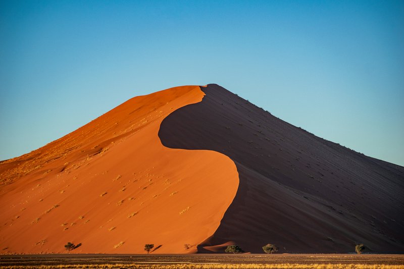 Sossusvlei & Namib Desert