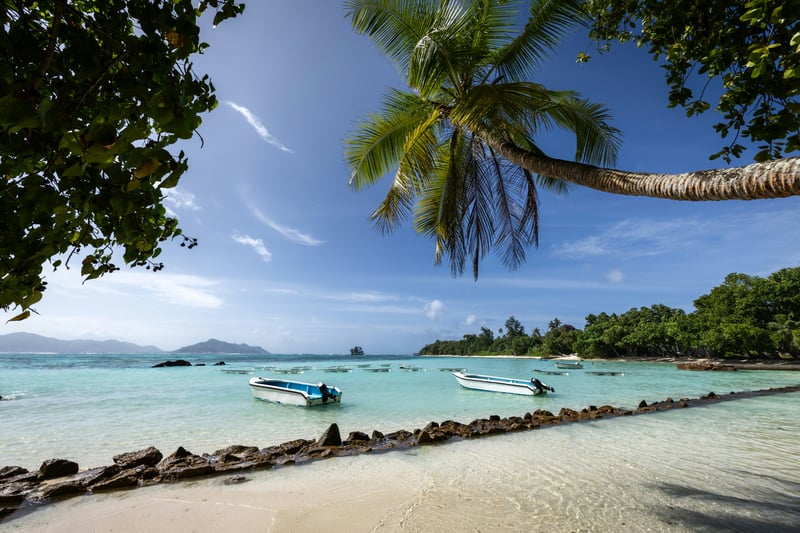 Seychelles