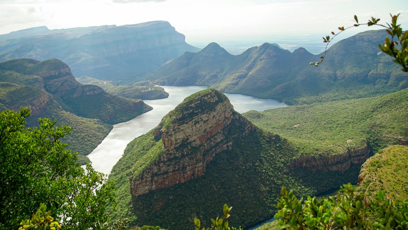Réserves Privées du Grand Kruger