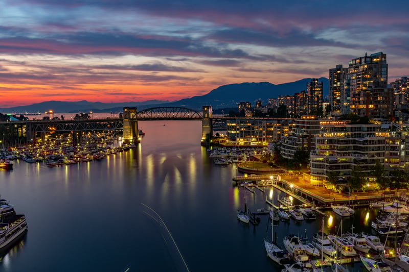 Vancouver
