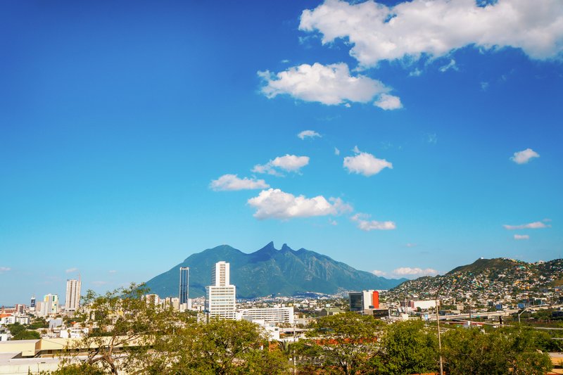 Monterrey