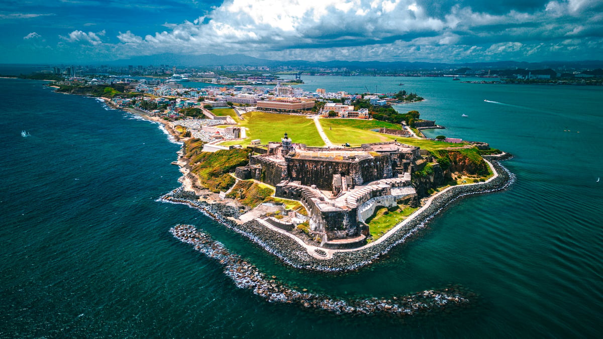 Porto Rico : Meilleurs Hôtels & Restaurants | Avis