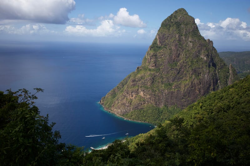 Saint Lucia