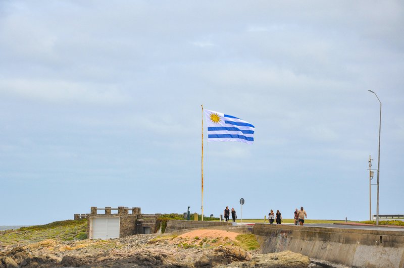 José Ignacio & Rocha Coast