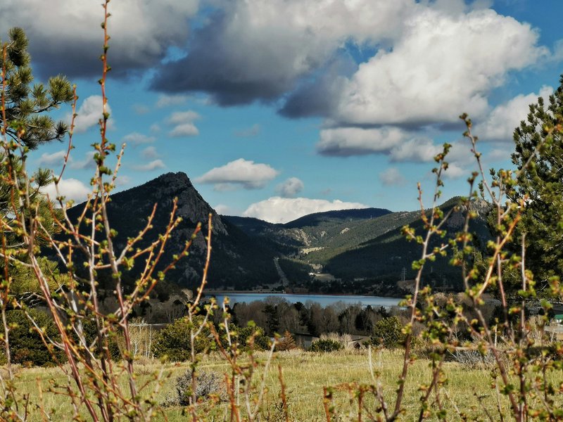 Vallée de l'Hudson et Catskills