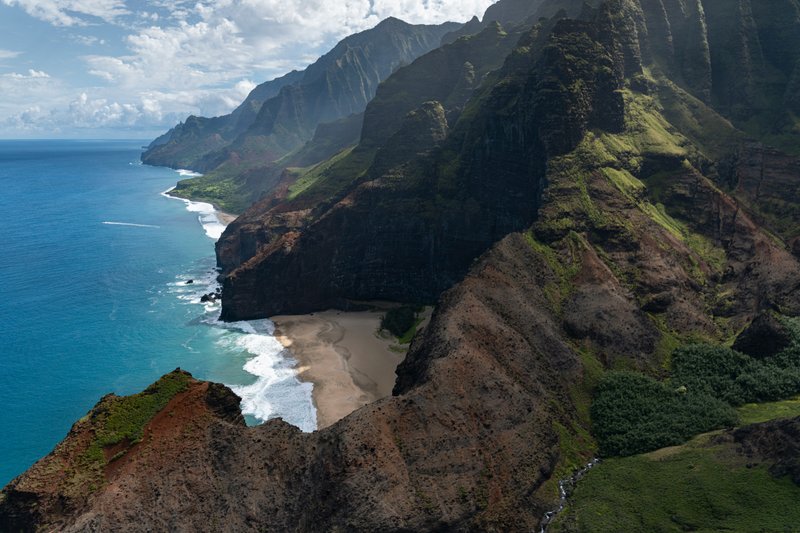 Kauai
