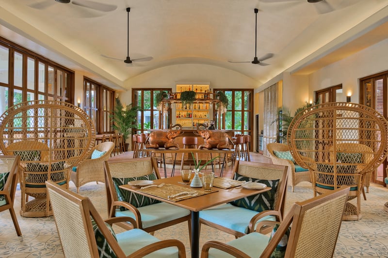 © FCC Angkor by Avani