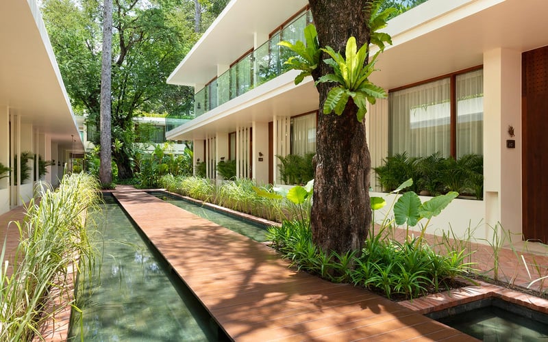 © FCC Angkor by Avani