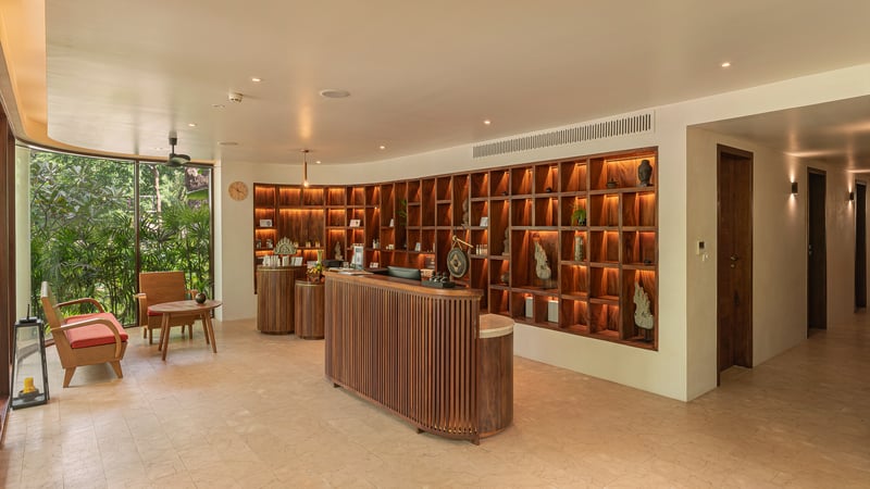 © FCC Angkor by Avani