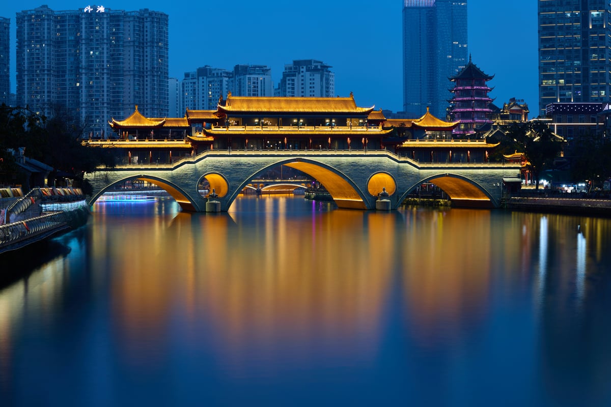 Best Hotels & Restaurants in Chengdu, China | Reviews