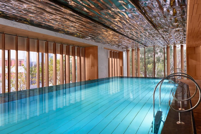 © The St. Regis on the Bund, Shanghai