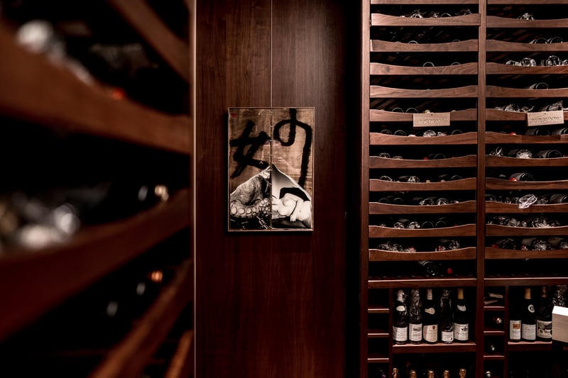 © Da Vittorio Shanghai