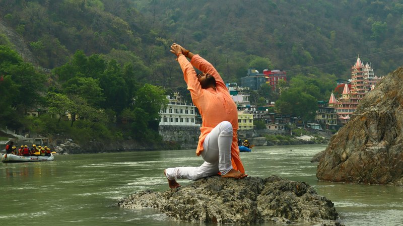Rishikesh