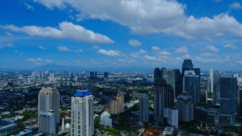 Jakarta
