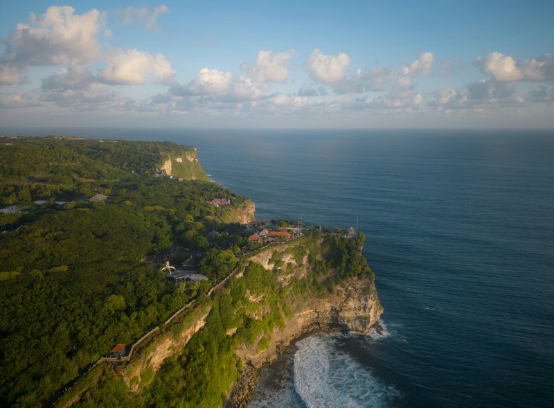 Sud de Bali