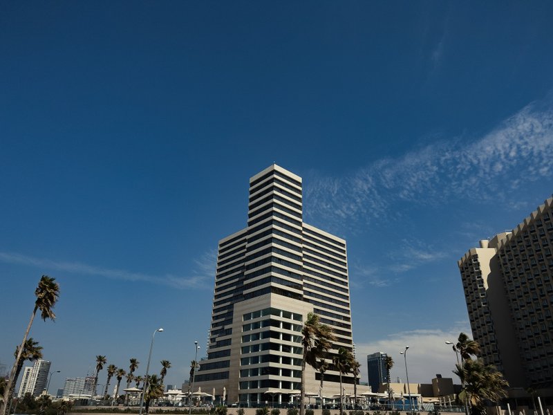 Tel Aviv