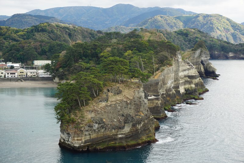 Izu Peninsula