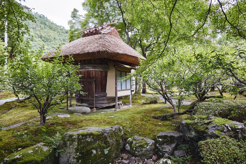 @ROKU KYOTO LXR HOTELS & RESORTS