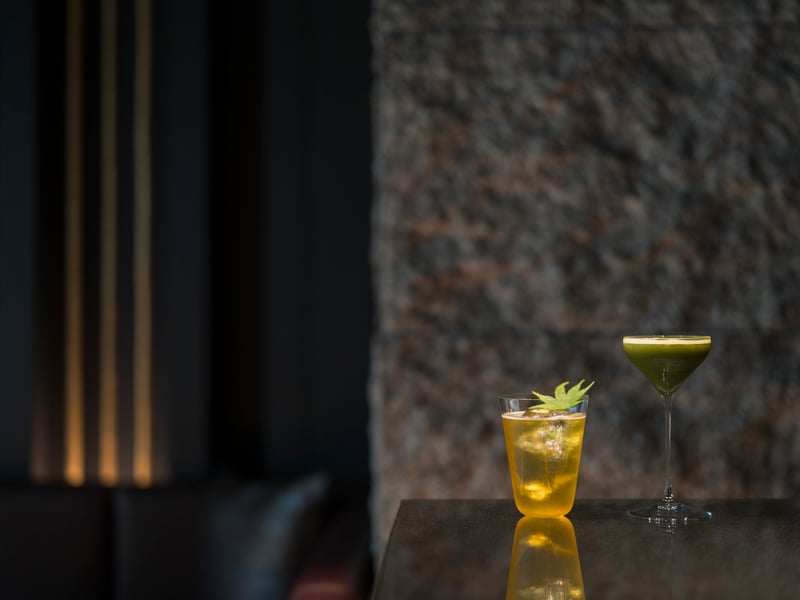 @Banyan Tree Higashiyama Kyoto