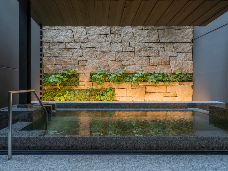 @Banyan Tree Higashiyama Kyoto
