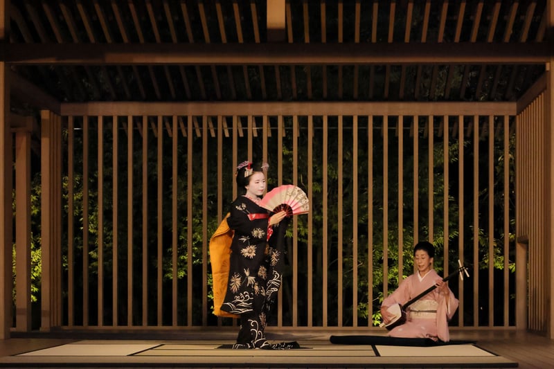 @Banyan Tree Higashiyama Kyoto