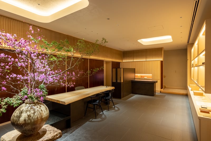 @Fufu Kyoto