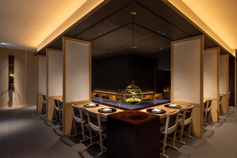 @Fufu Kyoto