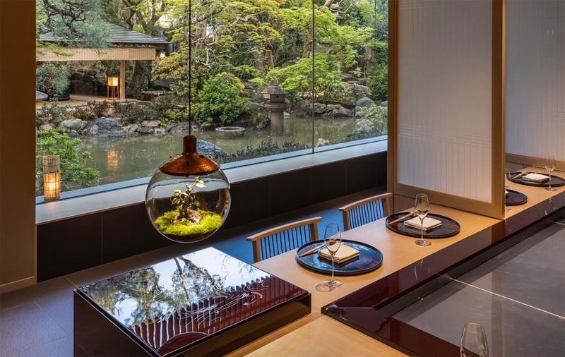 @Fufu Kyoto