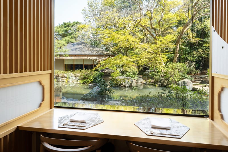 @Fufu Kyoto