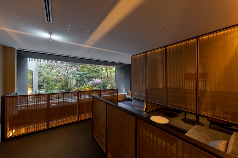 @Fufu Kyoto