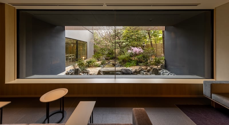 @Fufu Kyoto