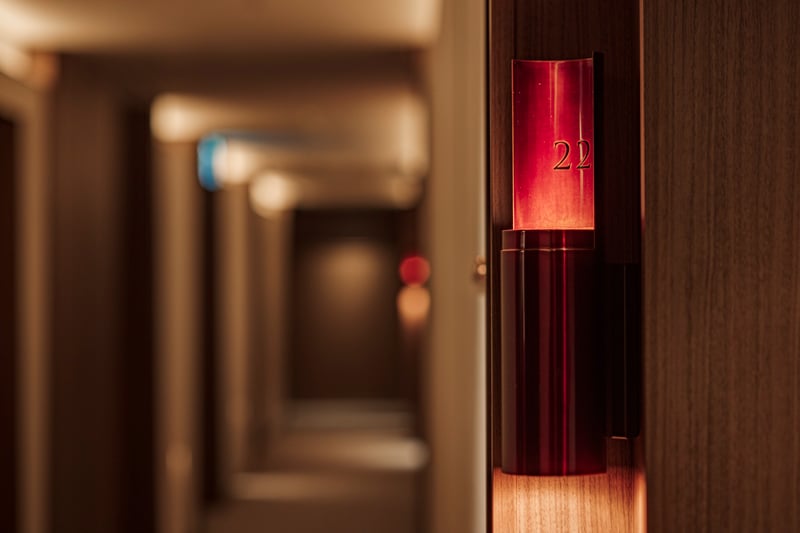 @Hotel Okura Kyoto Okazaki Bettei