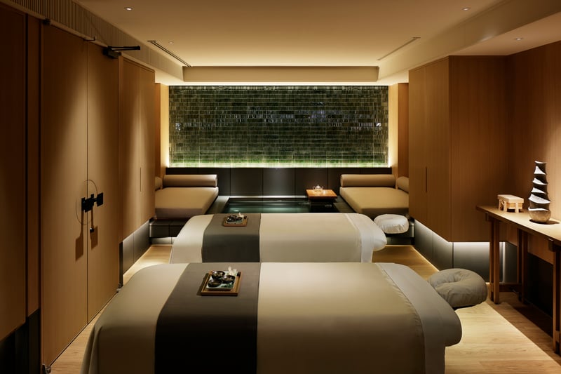 @ROKU KYOTO LXR HOTELS & RESORTS