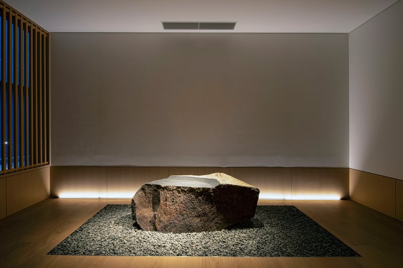 @ROKU KYOTO LXR HOTELS & RESORTS