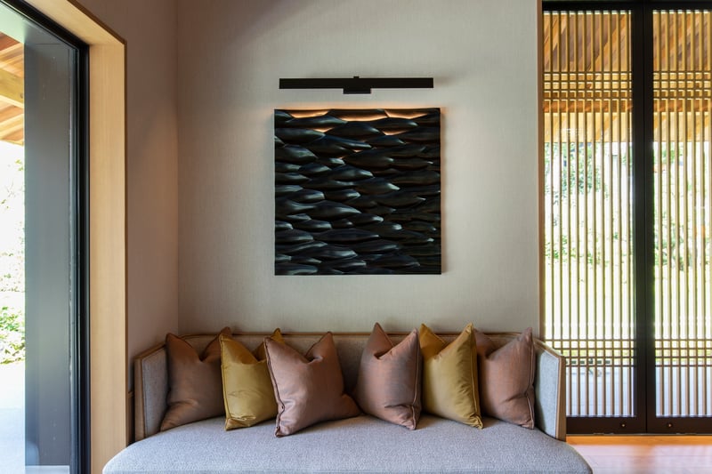 @ROKU KYOTO LXR HOTELS & RESORTS
