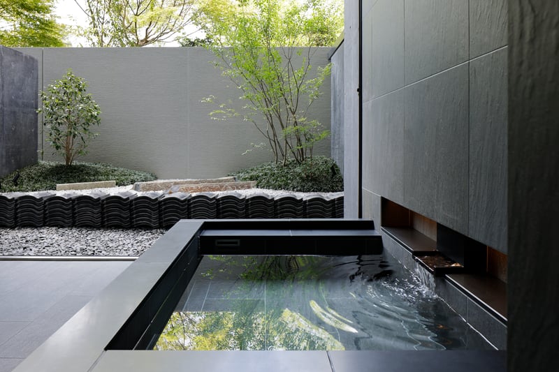 @ROKU KYOTO LXR HOTELS & RESORTS