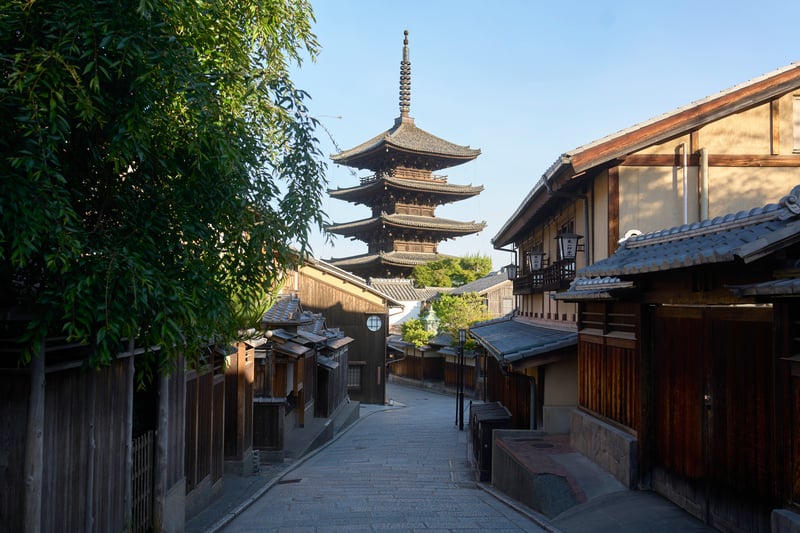 @The Hotel Seiryu Kyoto Kiyomizu