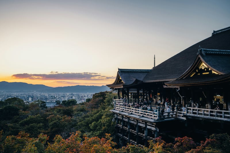 Kyoto