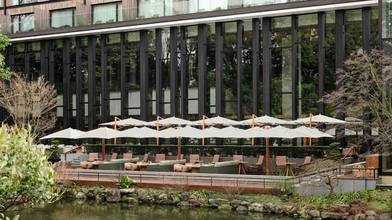 @EMBA KYOTO GRILL