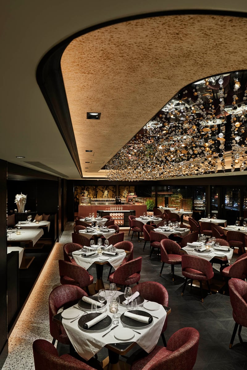 © Fauchon Hotel Kyoto