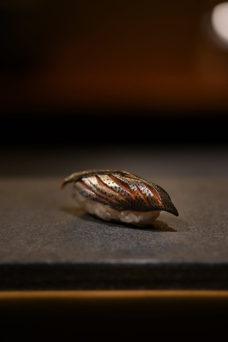 @Shisui, a Luxury Collection Hotel, Nara