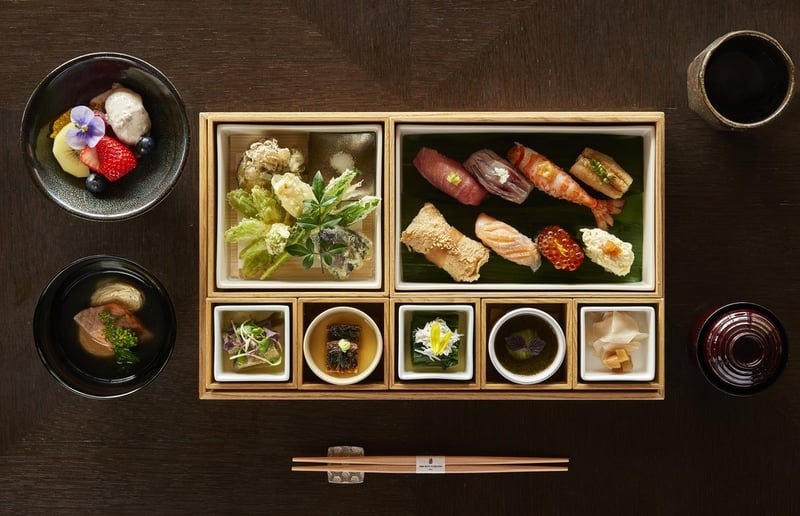 © The Ritz-Carlton, Nikko