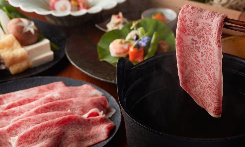 © The Ritz-Carlton, Nikko