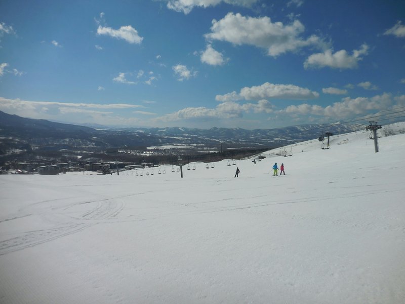 Niseko