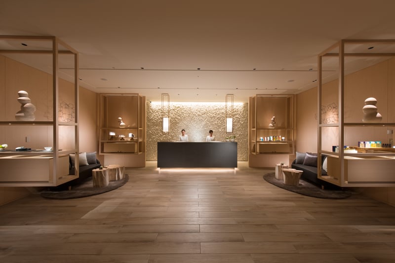 @Conrad Osaka